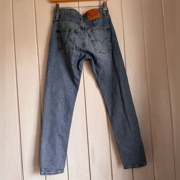 Vintage 512 Levi Jeans - Picture 5 of 5